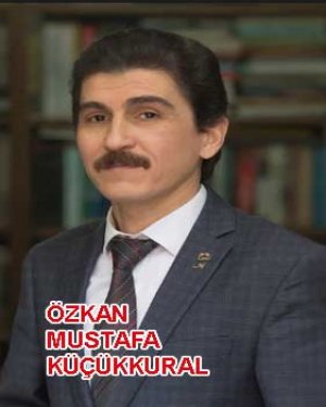 Özkan Mustafa Küçükkural